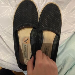Steve madden flat shoe